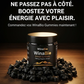 WinaBio – Résine pure de Shilajit de l’Altaï (30 g) – Source naturelle de 80 oligo-éléments des montagnes de l’Altaï